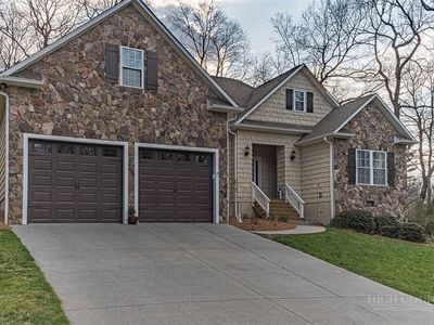 24 Fawn Lane, Roaring Gap, NC, 28668