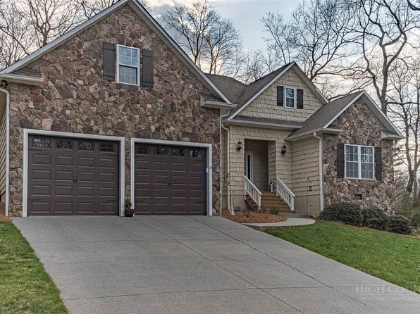 24 Fawn Lane, Roaring Gap, NC 28668