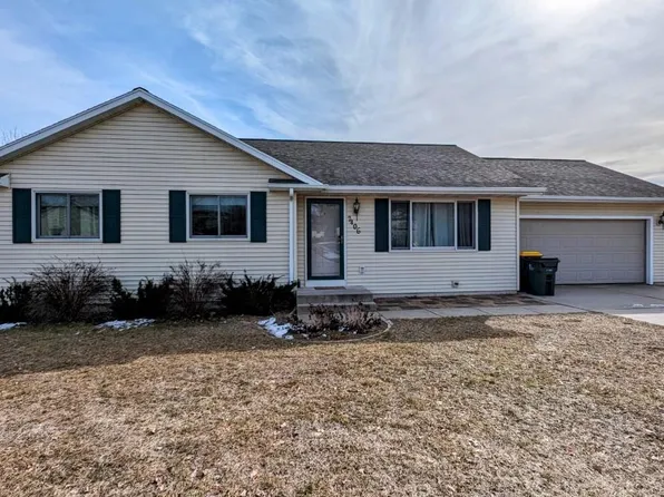 2406 Ernstmeyer Road, Reedsburg, WI 53959