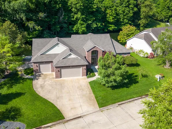 812 Emerald Dr, Lafayette, IN 47905