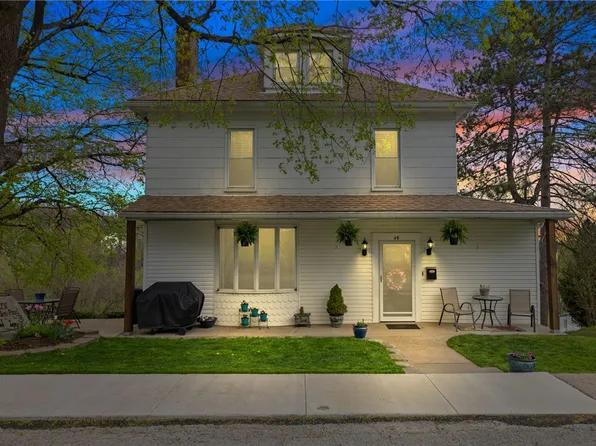 49 Florence Ave, Burgettstown, PA 15021