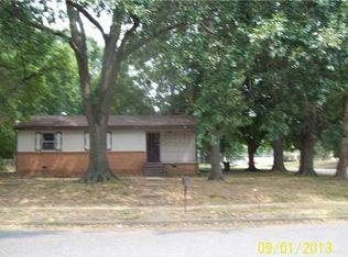 4598 Neely Rd, Memphis, TN 38109