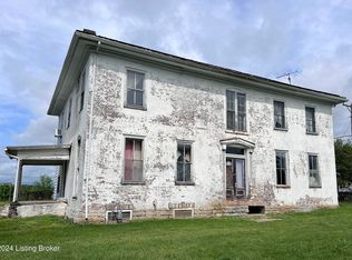 510 E Cedar St, New Castle, KY 40050