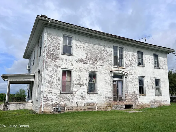 510 E Cedar St, New Castle, KY 40050