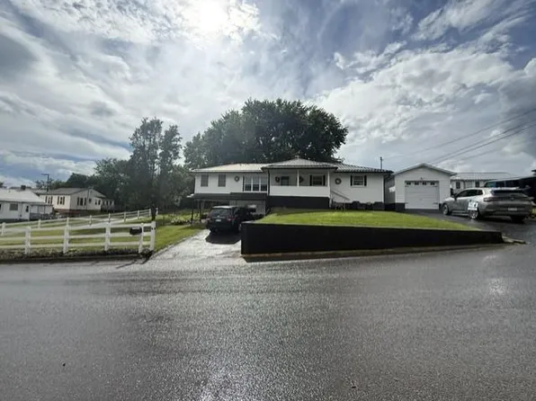 401 Rogers St, Oak Hill, WV 25901
