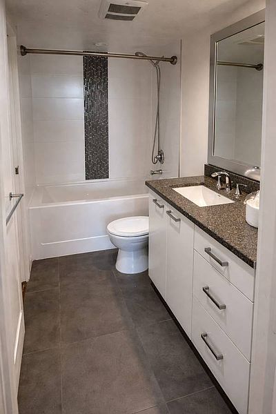 Vancouver Apartment for rent - 1 Bedroom — photo 3