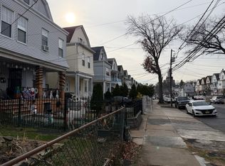 295 Woodside Ave #A, Newark, NJ 07104