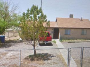 11420 Roseville Dr #A, Socorro, TX 79927