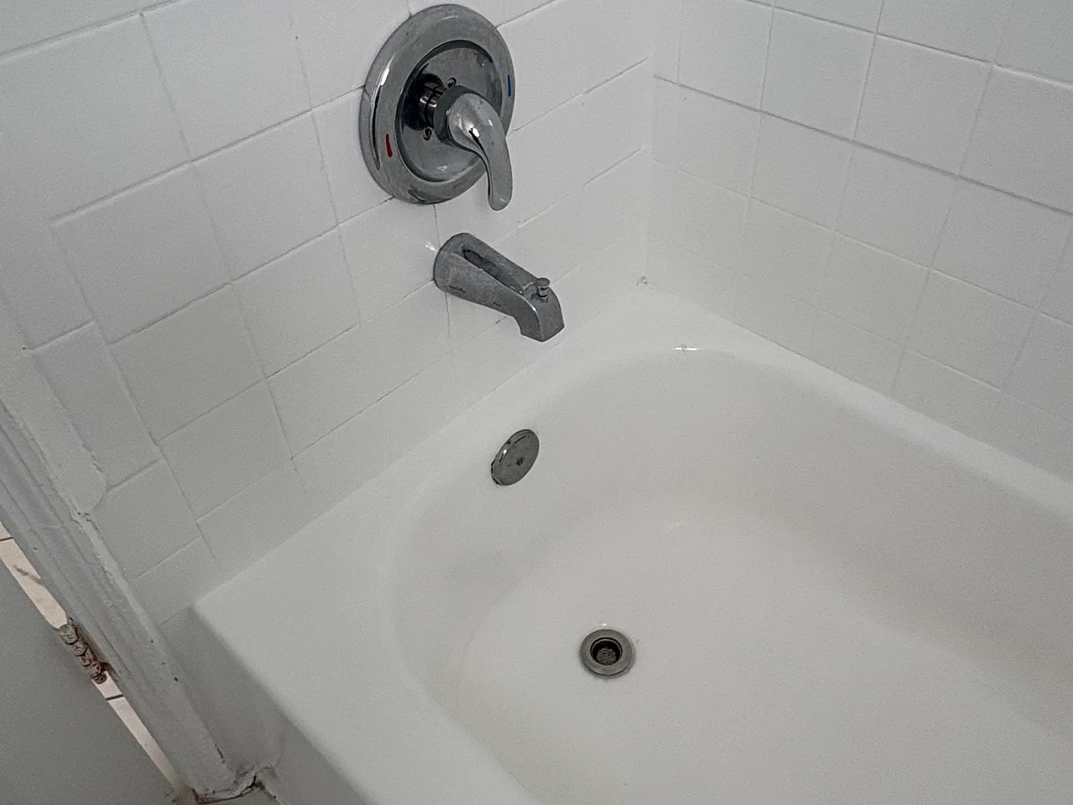 1 bed, 540 sqft, $1,800 — Photo 4