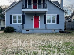 3111 15th Ave #2B, Columbus, GA 31904