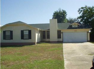 2218 Frontera St, Navarre, FL 32566