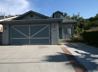 7556 Thousand Oaks Dr, Tujunga, CA 91042