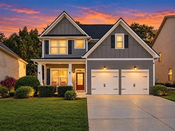 9024 Lexington Ct, Braselton, GA 30517
