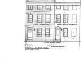 228 Washington St, Delaware City, DE 19706