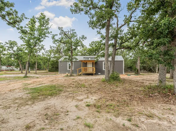 405 Wilderness Rd, Somerville, TX 77879