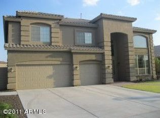 11431 E Spaulding Ave, Mesa, AZ 85212