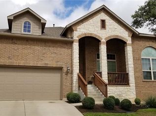 4415 Zacharys Run, Cedar Park, TX 78613