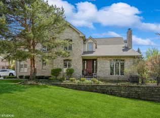 5512 Heritage Ct, Western Springs, IL