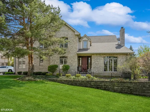 5512 Heritage Ct, Western Springs, IL 60558