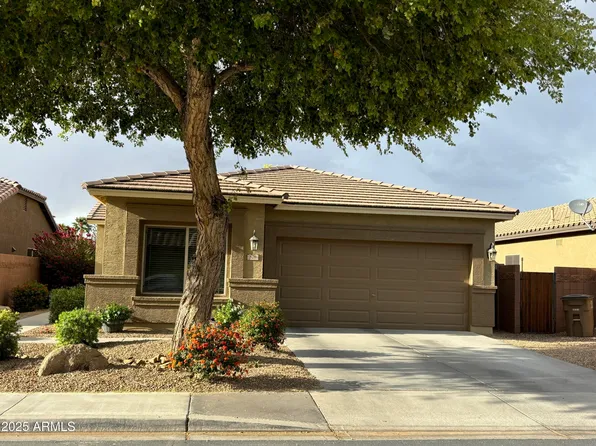 826 W HARVEST Road, San Tan Valley, AZ 85140