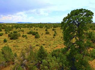 5 Flora Ln, Ramah, NM 87321