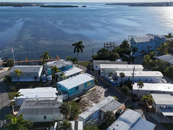 2601 Gulf Dr N Lot B14, Bradenton Beach, FL 34217