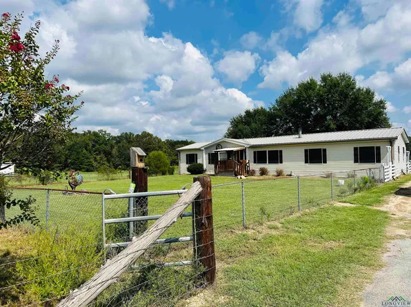 650 County Road 3144, Quitman, TX 75783