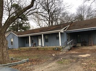 2127 Forrest St, Dyersburg, TN 38024