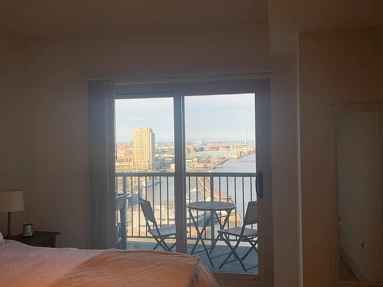 717 S Christopher Columbus Blvd #1612 — Photo 10
