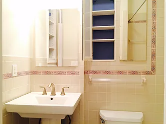 Rented by Piquet Realty