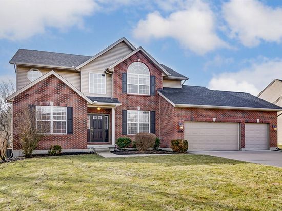 6177 Bay Hill Ct, Mason, OH 45040