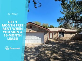 3318 Elijah St, Austin, TX 78745