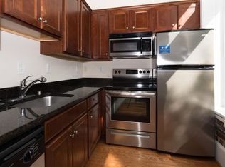323 W Broad St #6, Richmond, VA 23220