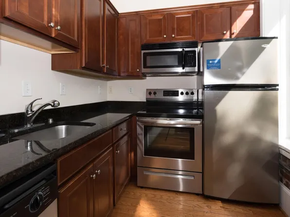 323 W Broad St, Richmond, VA