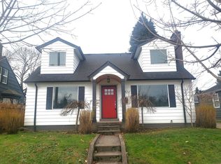 1814 NE Dekum St, Portland, OR 97211