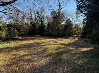 1011 South St, Franklin, VA 23851