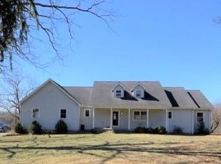 499 Warren Rd, Franklin, PA 16323