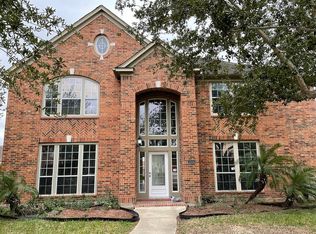 2504 San Efrain, Mission, TX 78572