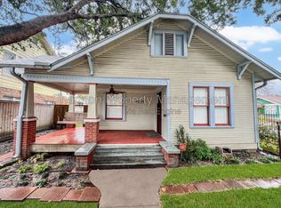 4035 Michaux St, Houston, TX 77009