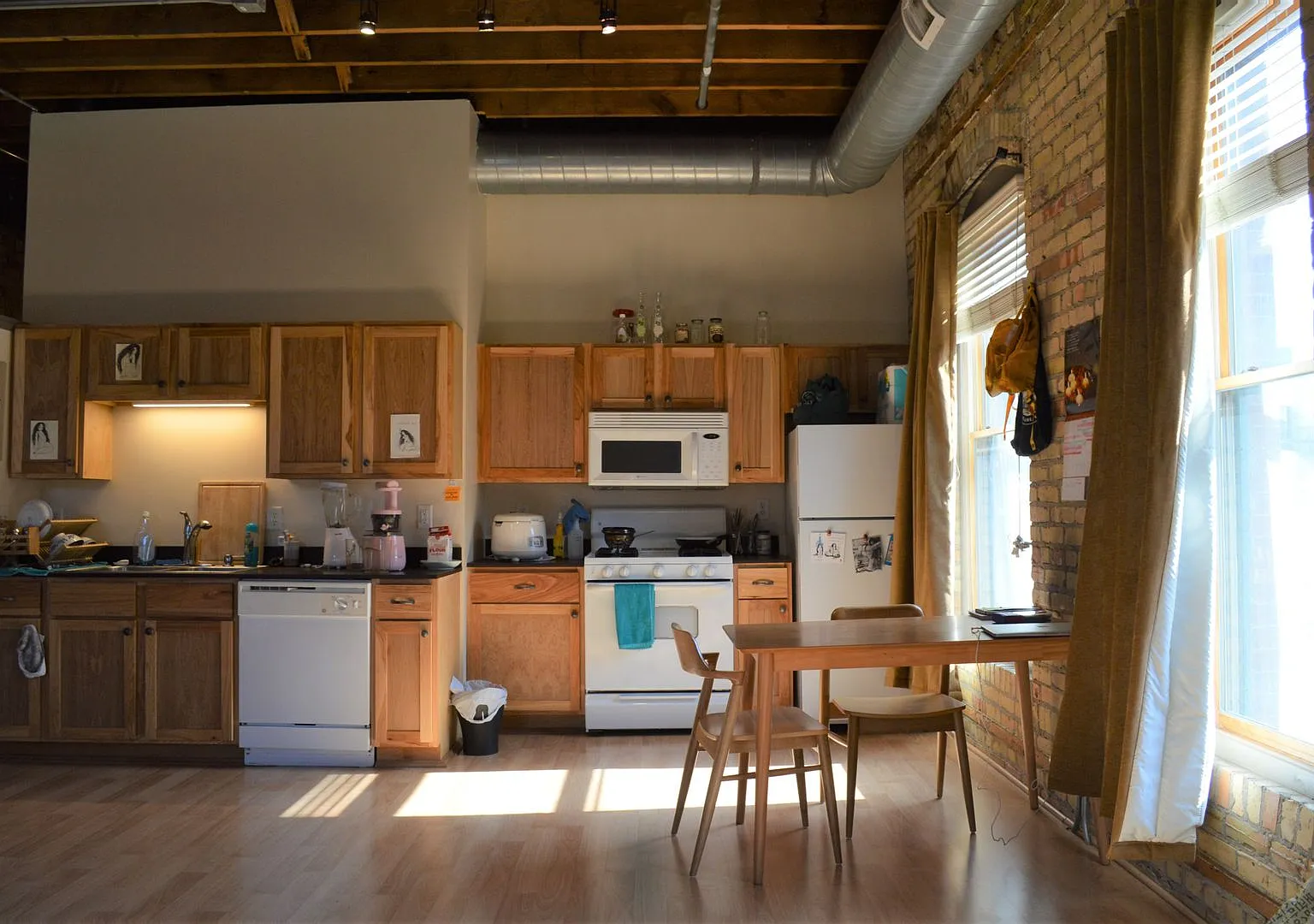 Washington Ave Lofts — Photo 4