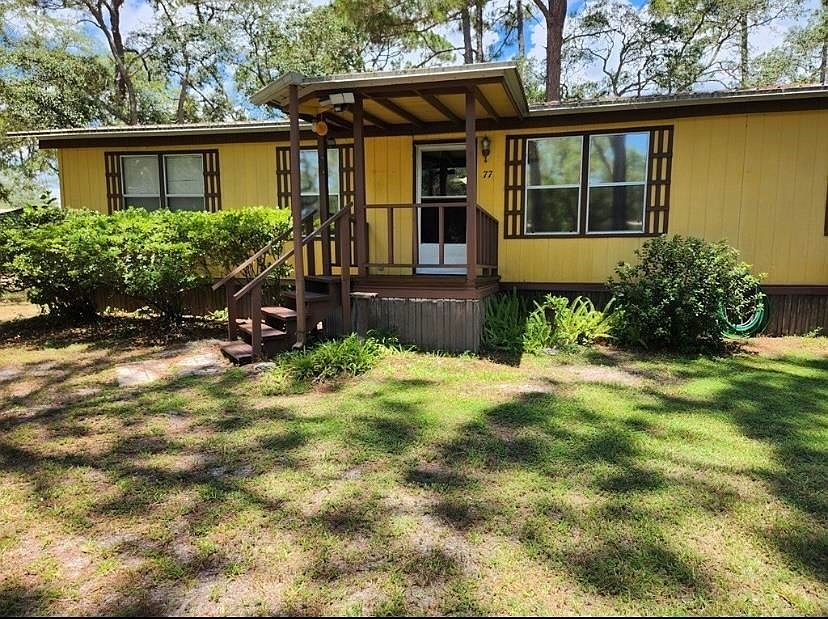 2nd image of 77 Wakulla Cir