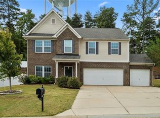 1140 Wagner Ave, Fort Mill, SC 29715