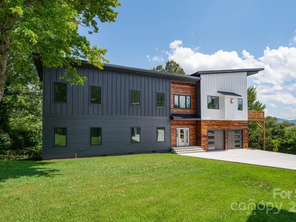 33 N Pershing Rd, Asheville, NC 28805