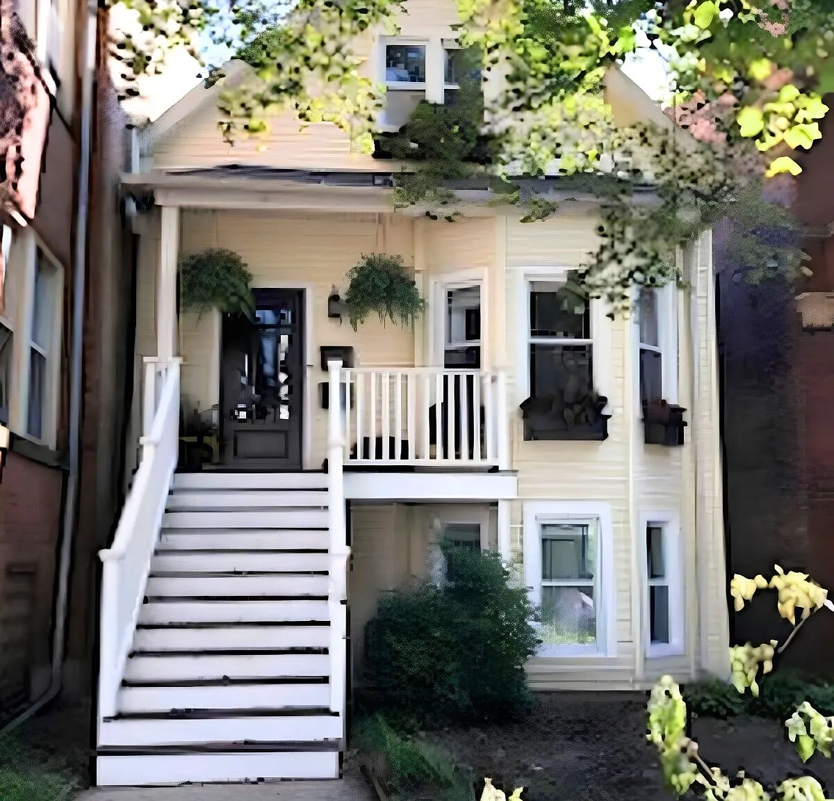 N Paulina St, Chicago — Photo 1