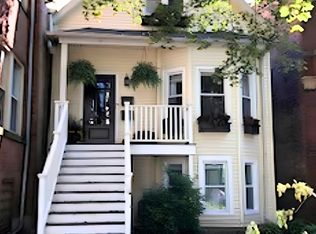 (Undisclosed Address), Chicago, IL 60640