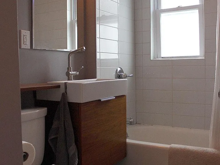 Full Bath