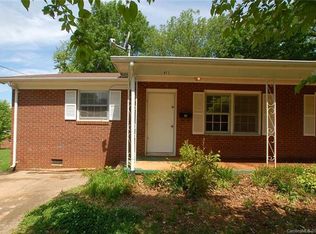 411 1st Ave, Statesville, NC 28677