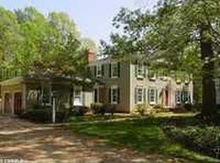 10931 Cherrybark Rd, North Chesterfield, VA 23237