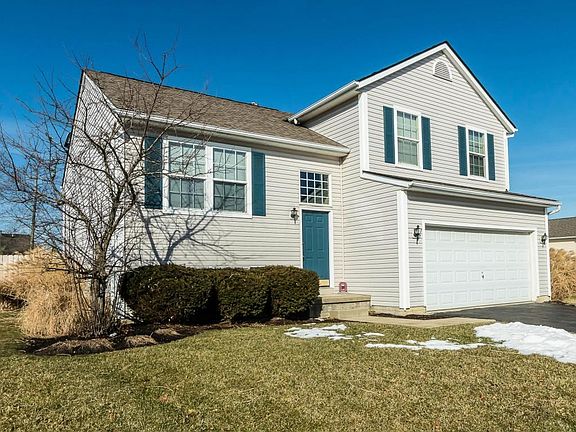 2nd image of 324 Penwood Ct