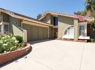 16 Recodo, Irvine, CA 92620